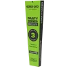 Stash-pro Party Brown Pre-Rolled Cones | Stash Pro – House Party Edition