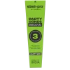 Stash-pro Party Brown Pre-Rolled Cones | Stash Pro – House Party Edition